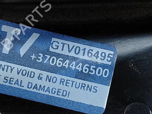 Right tailgate light SAAB 9-3 Cabriolet (YS3D) 2.0 i | BP36044362C80  - Image 9