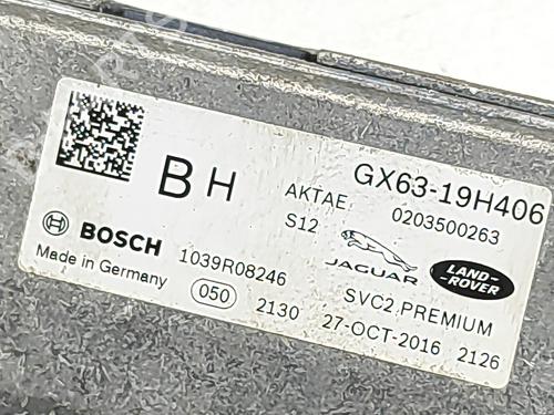 Camera JAGUAR XE (X760) 2.0 D AWD | BP33383516E14 - Image 5