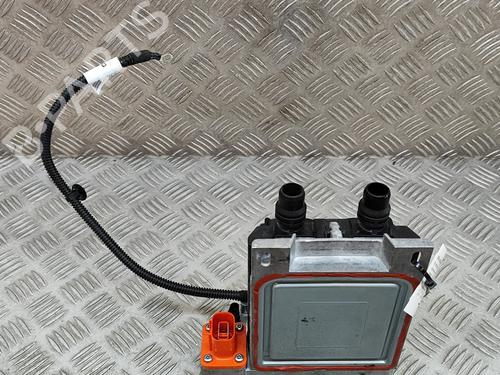 Elektronisk modul PEUGEOT 208 II (UB_, UP_, UW_, UJ_) e-208 | BP27765151M83 