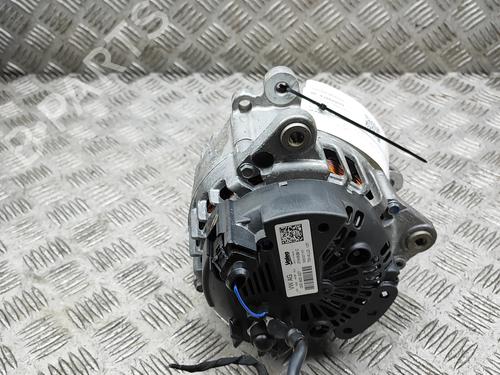 Alternator SKODA KAROQ (NU7, ND7) 1.5 TSI | BP39565947M7 - Image 4