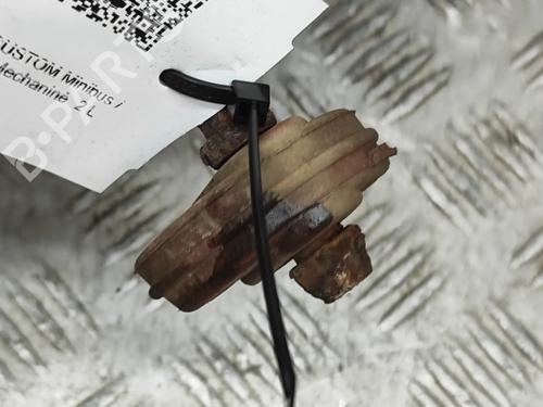 Catalyst FORD TRANSIT CUSTOM V362 Bus (F3) 2.0 EcoBlue | BP31297208M10