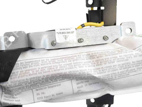 Right seat airbag PORSCHE PANAMERA (970) 3.0 S E-Hybrid | BP30244249C14 