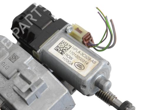 Steering column LAND ROVER DISCOVERY V (L462) 3.0 Td6 4x4 | BP33362385M21 - Image 5