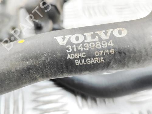 Pipe VOLVO S90 II (234) D5 AWD | BP38018658M125 - Image 9