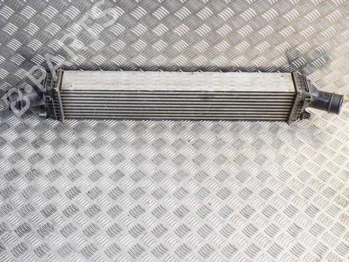 Intercooler AUDI A7 Sportback (4GA, 4GF) 3.0 TDI quattro (204 hp) 28430157