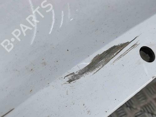 Rear bumper JEEP GRAND CHEROKEE IV (WK, WK2) 3.0 CRD | BP29593423C8 