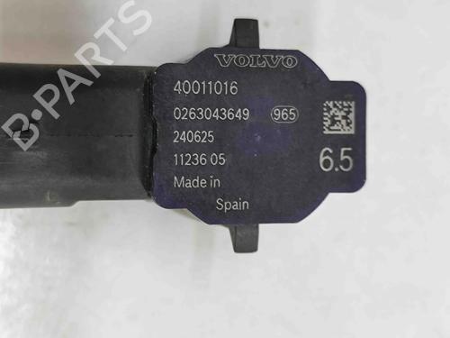 Electronic module VOLVO XC60 II (246) 2.0 B5 Mild-Hybrid | BP29486438M83 
