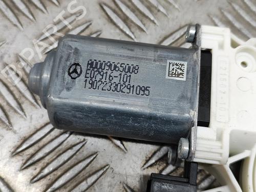 Right rear window motor MERCEDES-BENZ EQE (V295) EQE 53 AMG 4-matic+ (295.153) | BP27769510E22