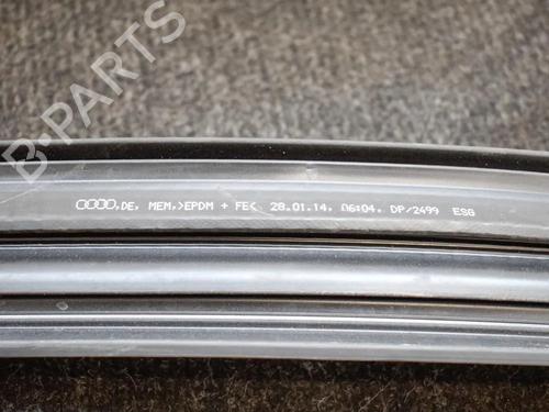 Rubber door seal AUDI A7 Sportback (4GA, 4GF) 3.0 TDI quattro | BP14667690C142