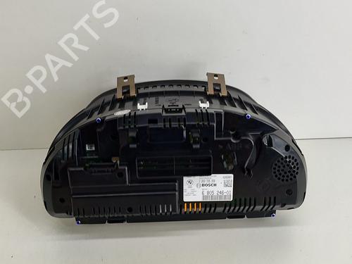 Instrument cluster BMW X6 (F16, F86) xDrive 40 d | BP19743958C47