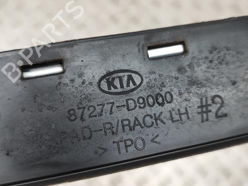 Roof bar KIA SPORTAGE IV (QL, QLE) 1.6 GDI | BP18739897C65 