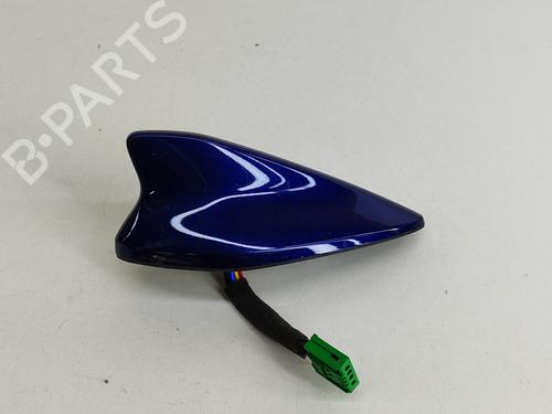 Used Antenna/Base KIA EV6 (CV) ELECTRIC AWD (325 hp) 27775858
