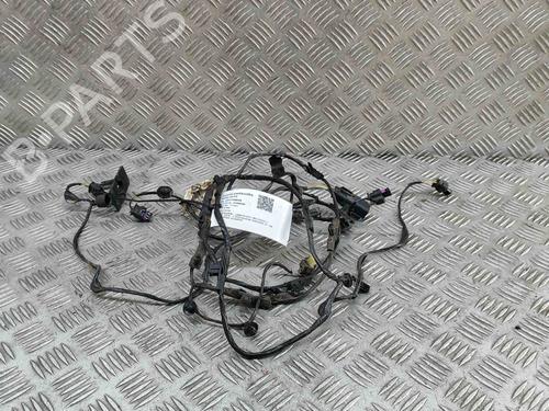 Electronic module LAND ROVER DISCOVERY V (L462) 3.0 Td6 4x4 | BP27616513M83