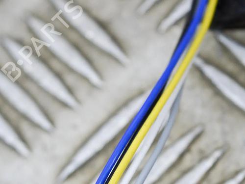 Electronic sensor VW TIGUAN (AD1, AX1) 1.5 TSI | BP27758991M84 