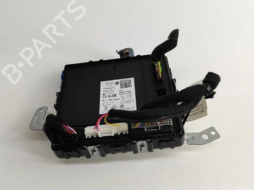 Used Electronic module KIA SPORTAGE V (NQ5) 1.6 T-GDi Hybrid AWD (215 hp) 27784108