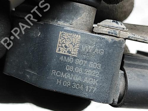 Electronic sensor PORSCHE CAYENNE Coupe (9YB) 3.0 E-Hybrid AWD | BP38018034M84 - Image 6