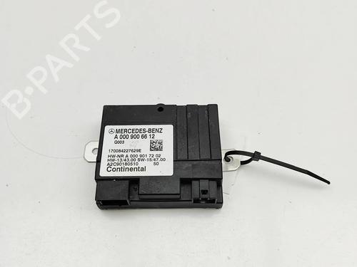 Used Electronic module MERCEDES-BENZ C-CLASS (W205) C 350 e (205.047) (279 hp) 30155159