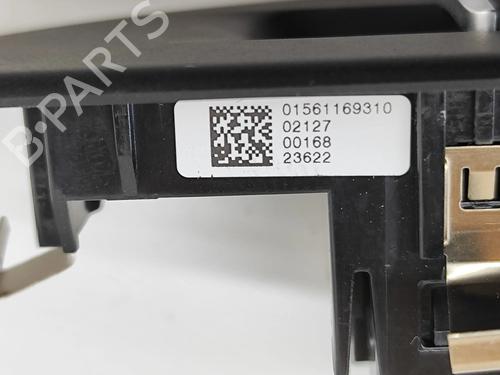 Right rear window switch ALFA ROMEO GIULIA (952_) 2.0 (952ACA25) | BP23249037I28 - Image 6