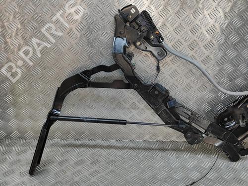 Andre FORD FOCUS II Convertible 2.0 TDCi | BP24975942O1 