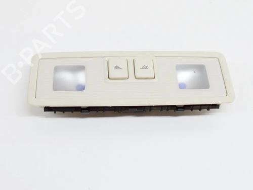 Used Interior roof light Interior roof light VW PASSAT B8 Variant (3G5, CB5) 1.6 TDI (120 hp) 13465282 13465282