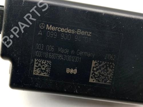 Electronic module MERCEDES-BENZ CLA (C118) CLA 180 (118.384) | BP40014869M83 - Image 6
