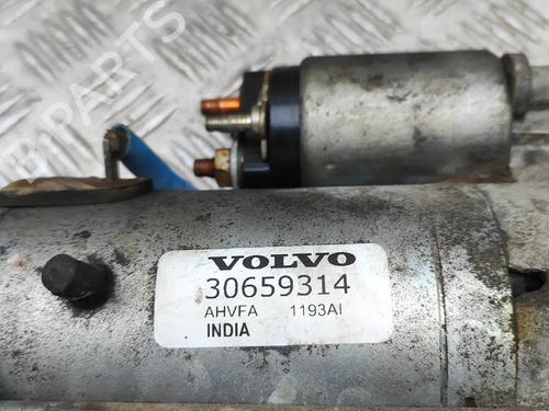 Starter AUDI A4 B8 (8K2) 1.8 TFSI | BP36809768M8 - Image 4
