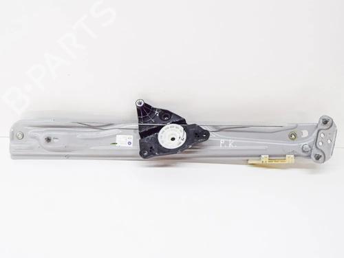 Used Front left window mechanism Front left window mechanism 27749236 27749236