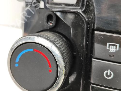 Electronic module CHEVROLET CRUZE (J300) 2.0 CDI | BP25787295M83 - Image 5