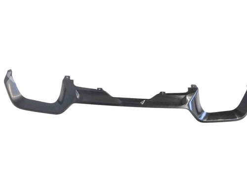 Spoiler de pare-chocs arrière BMW X3 (G01, F97, G08) M Competition (510 hp) 30246984