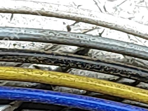 Electronic sensor VW PASSAT B8 Variant (3G5, CB5) 2.0 TDI | BP32421142M84  - Image 6