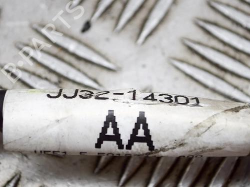 Cable LAND ROVER RANGE ROVER EVOQUE (L538) 2.0 D 4x4 | BP14631160E12