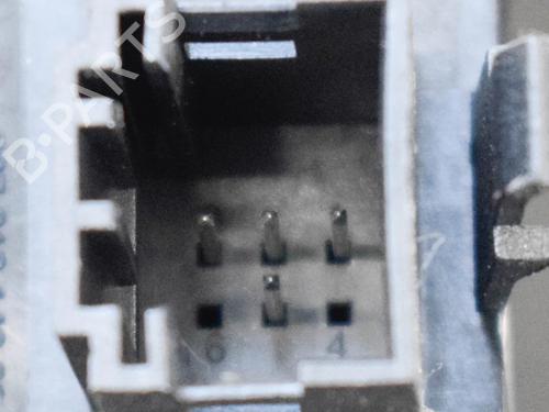 Used Switch Switch PORSCHE 911 (997) 3.8 Carrera 4S (355 hp) 6750421 6750421