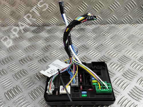 Used Fuse box Fuse box NISSAN QASHQAI III (J12) 1.3 DIG-T All-wheel Drive (158 hp) 29392181 29392181