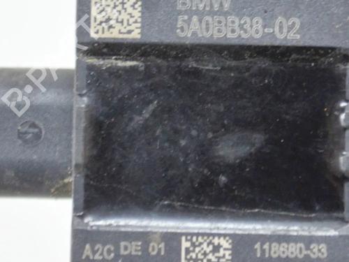 Electronic sensor BMW 5 (G30, F90) 520 d | BP9628090M84  - Image 5