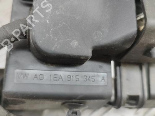 Electronic module AUDI Q4 E-TRON Sportback (F4N) 45 | BP28612237M83 