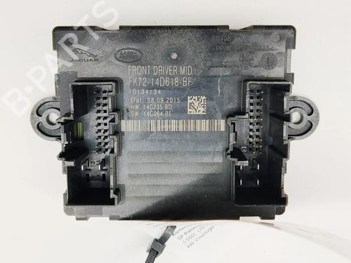 Electronic module LAND ROVER DISCOVERY SPORT (L550) 2.0 D 4x4 | BP38201897M83 - Image 6