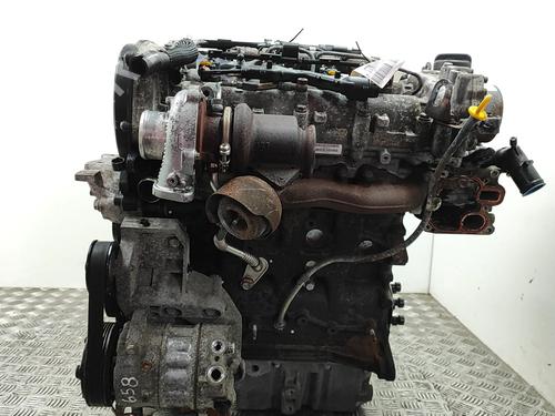 Motor PEUGEOT 308 CC (4B_) 1.6 16V (120 hp) 25788257