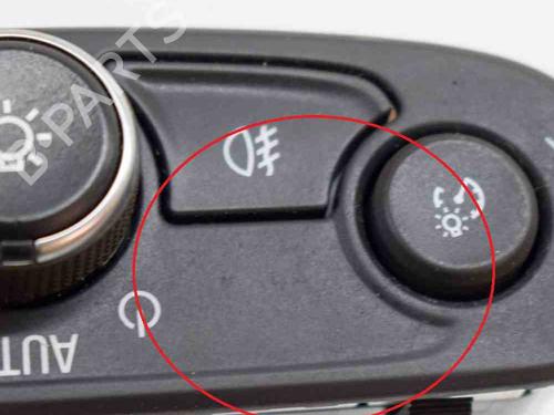 Electronic module OPEL MOKKA / MOKKA X (J13) 1.4 (_76) | BP14966294M83 