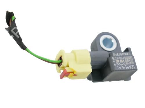 Electronic sensor SKODA ENYAQ iV SUV (5AZ) 50 | BP33363263M84 - Image 2