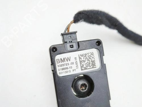 Electronic module BMW 5 (G30, F90) 520 i | BP39930455M83 - Image 6