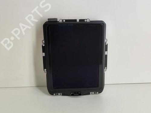 Used Display monitor VOLVO XC40 (536) B4 Mild-Hybrid (197 hp) 27770578