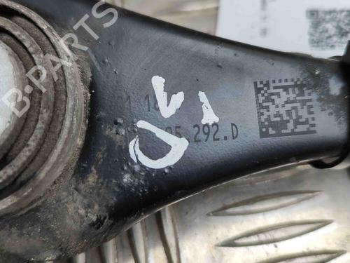Right rear suspension arm AUDI A5 (F53, F5P) S5 TFSI quattro | BP29392030M15 