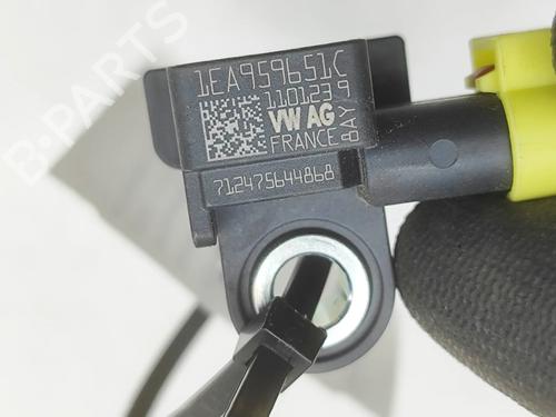 Elektronisk sensor VW ID.4 (E21) GTX | BP35717889M84  - Image 5