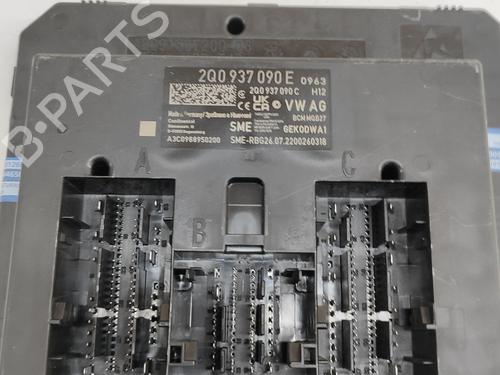 Elektronisk modul VW TAIGO (CS1) 1.0 TSI | BP27788224M83 