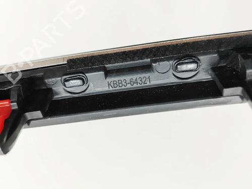 Other MAZDA CX-80 (KL_) e-SKYACTIVE-D MHEV AWD (KL0H, KL3R3P) | BP32525787O1 