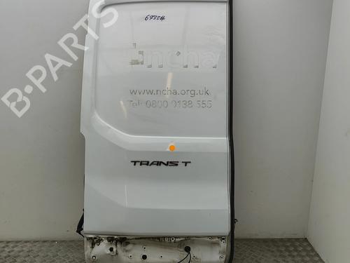 Used Left rear door Left rear door FORD TRANSIT V363 Van (FCD, FDD) 2.0 EcoBlue (130 hp) 40083058 40083058