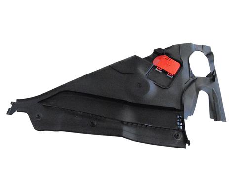 Used Scuttle panel Scuttle panel BMW 4 Coupe (F32, F82) 430 d (258 hp) 33363488 33363488