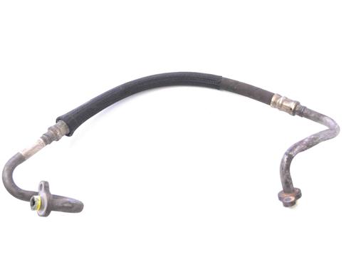 AC pipe VOLVO S80 II (124) 2.4 D | BP30213620M126