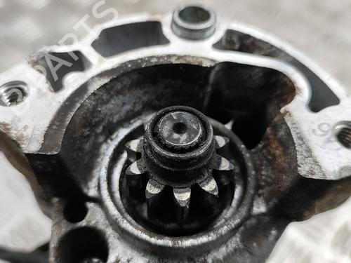 Starter AUDI A4 B7 Avant (8ED) 2.0 TFSI | BP22351425M8 