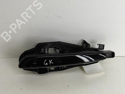 Used Rear left exterior door handle PEUGEOT 2008 II (UD_, US_, UY_, UJ_, UR_, UC_) 1.2 Hybrid 136 (URHPYC, USHPY) (136 hp) 28552980